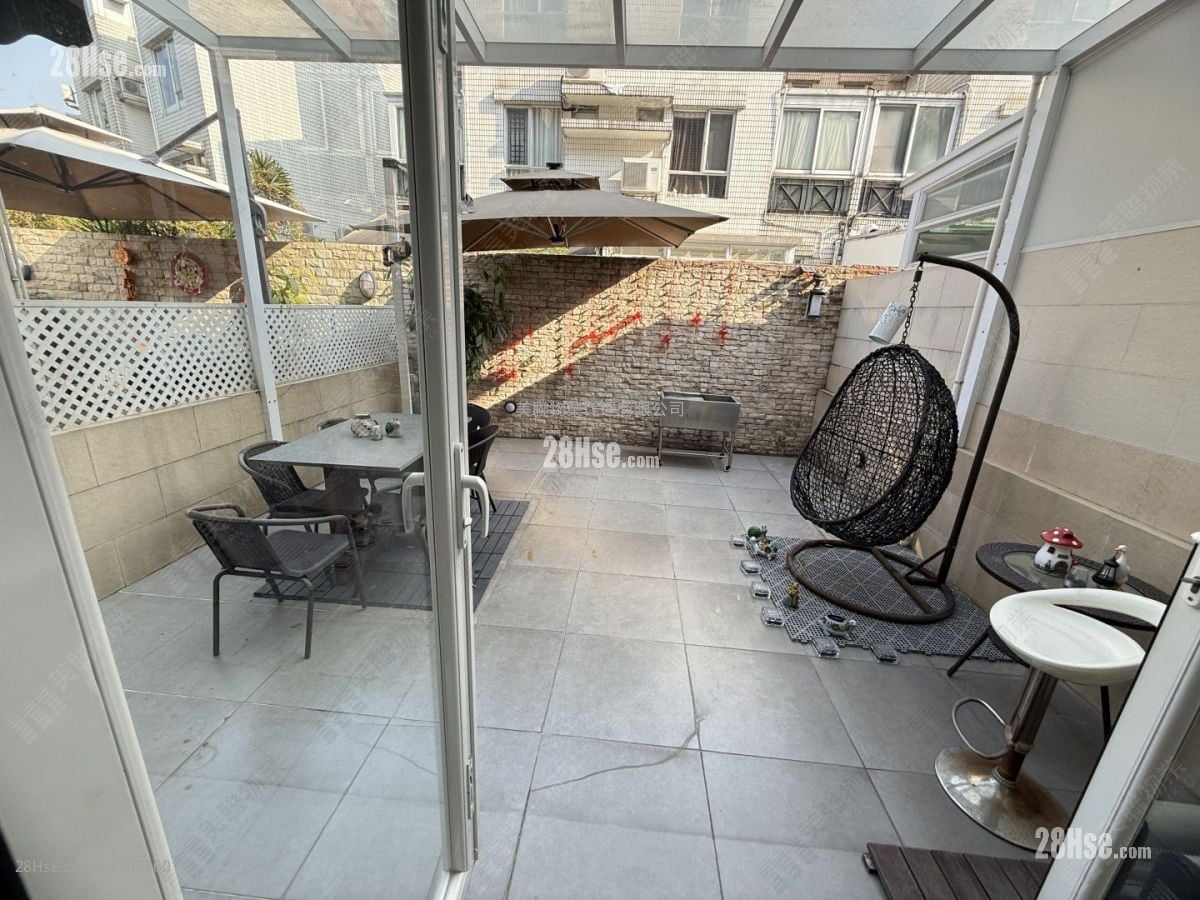 Palm Springs Sell 3 Bedrooms , 2 Bathrooms 967 ft²