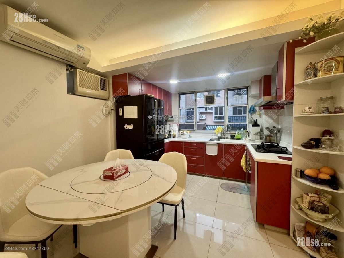 Palm Springs Sell 3 Bedrooms , 2 Bathrooms 967 ft²