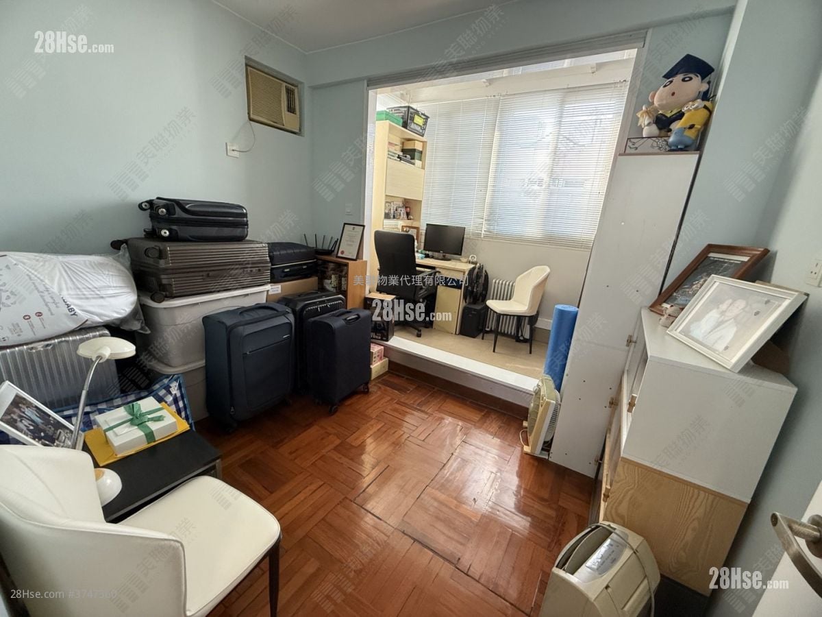 Palm Springs Sell 3 Bedrooms , 2 Bathrooms 967 ft²