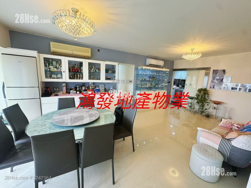 The Caldecott Sell 4 Bedrooms , 3 Bathrooms 1,669 ft²