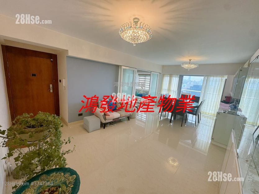 The Caldecott Sell 4 Bedrooms , 3 Bathrooms 1,669 ft²