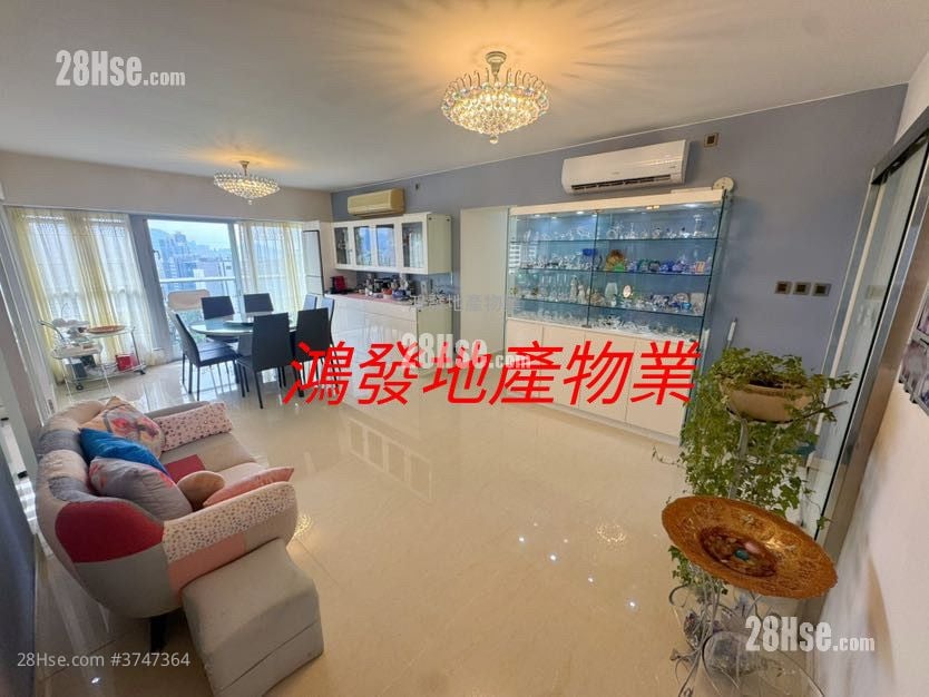 The Caldecott Sell 4 Bedrooms , 3 Bathrooms 1,669 ft²