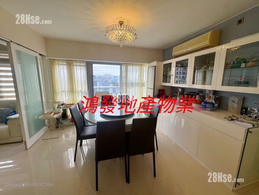 The Caldecott Sell 4 Bedrooms , 3 Bathrooms 1,669 ft²