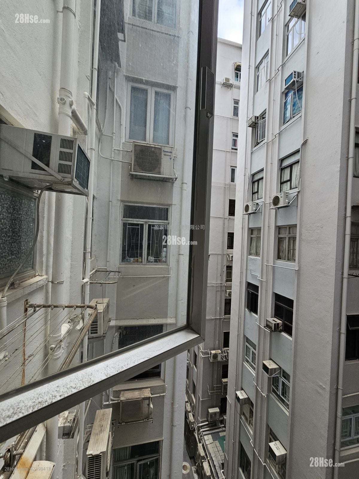 Vienna Mansion Sell 3 Bedrooms , 2 Bathrooms 703 ft²
