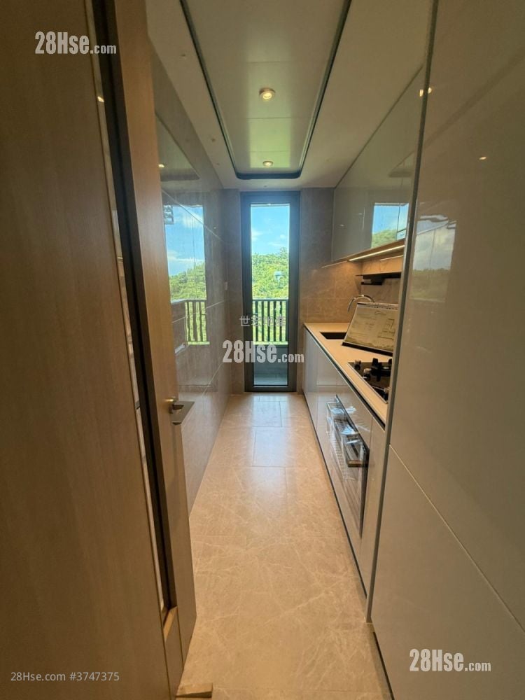 朗誉 售盘 3 房 , 1 浴室 589 平方尺