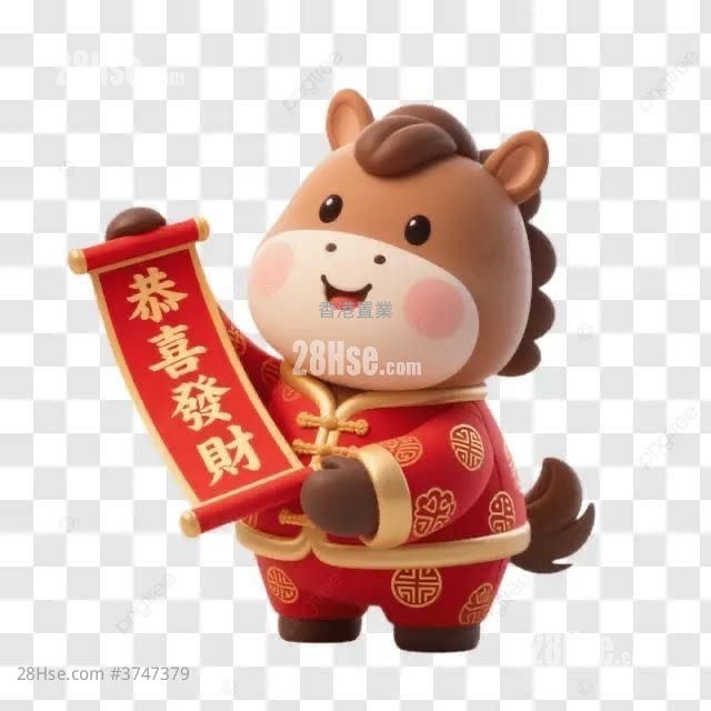 其它: 祝大家：马年大吉、心想事成。