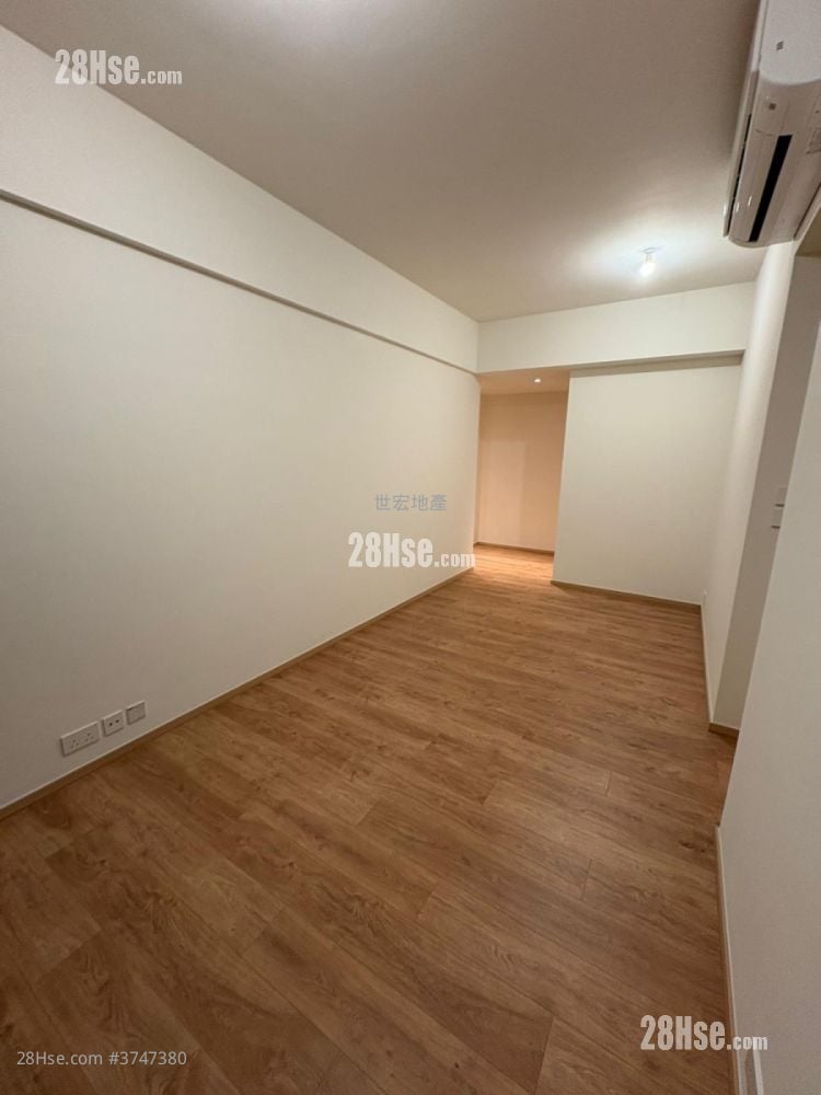 皓日 售盘 3 房 , 1 浴室 593 平方尺