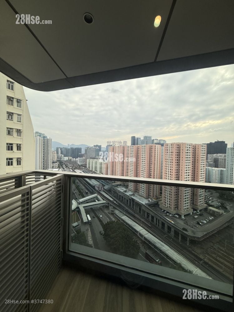 皓日 售盘 3 房 , 1 浴室 593 平方尺