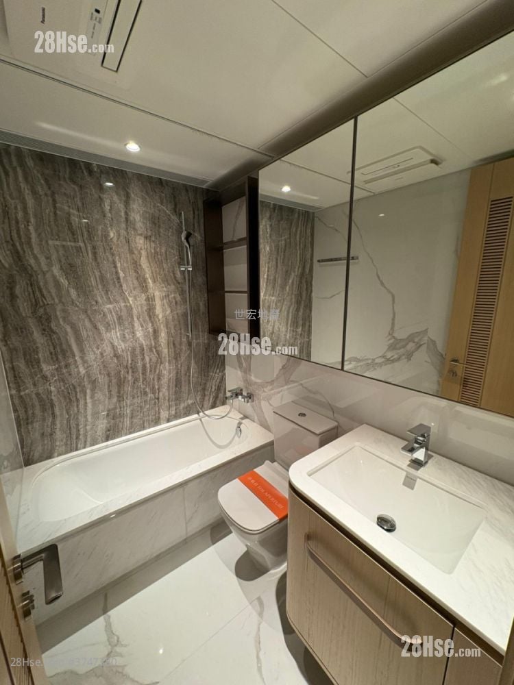 皓日 售盘 3 房 , 1 浴室 593 平方尺