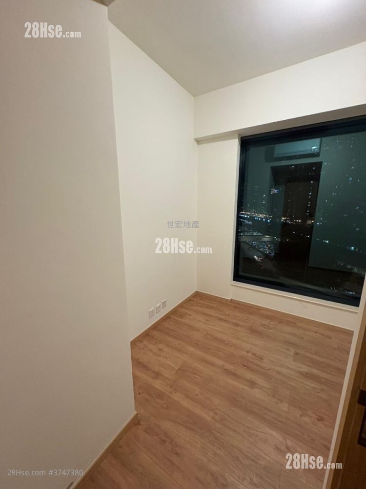 皓日 售盘 3 房 , 1 浴室 593 平方尺