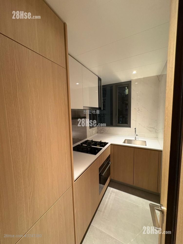 皓日 售盘 3 房 , 1 浴室 593 平方尺