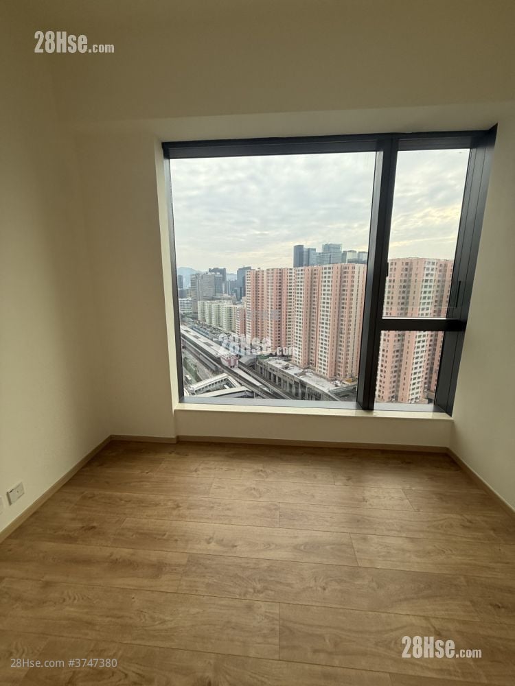 皓日 售盘 3 房 , 1 浴室 593 平方尺