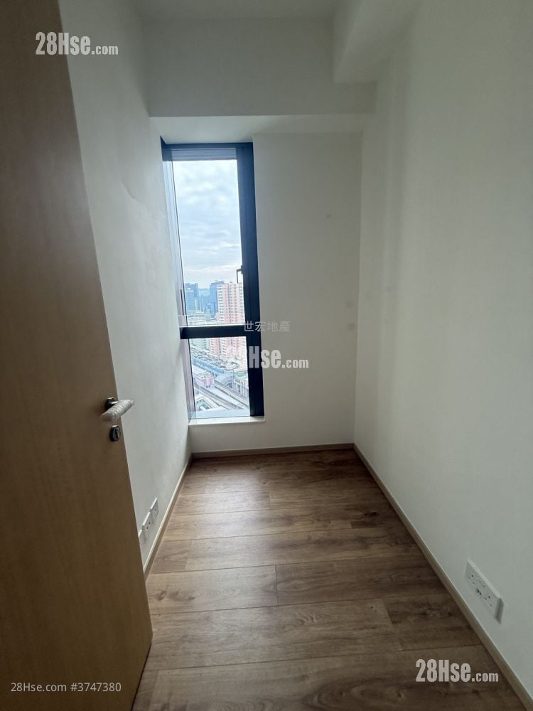 皓日 售盘 3 房 , 1 浴室 593 平方尺