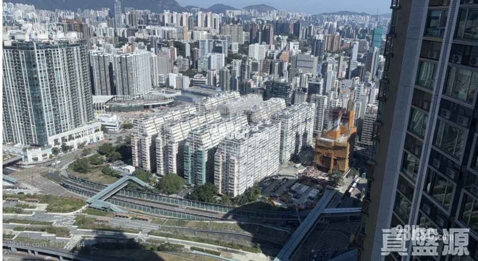 擎天半島 售盤 2 房 755 平方呎