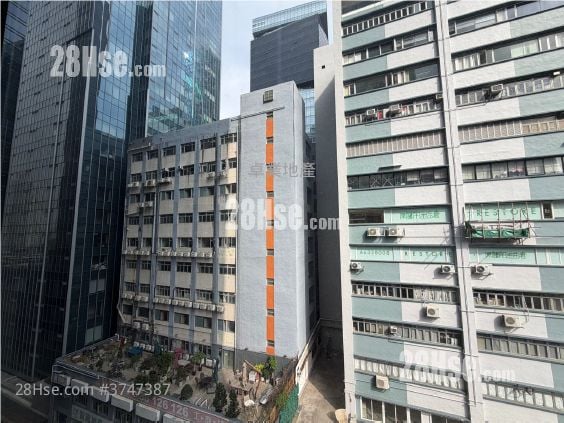 41 Heung Yip Road Rental