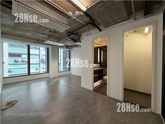 41 Heung Yip Road Rental