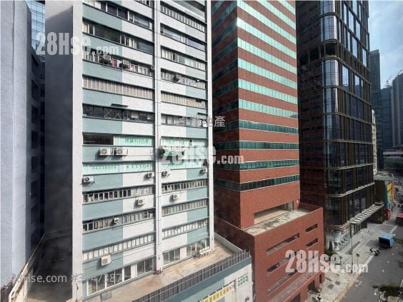 41 Heung Yip Road Rental