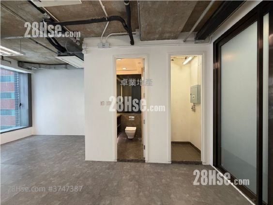 41 Heung Yip Road Rental