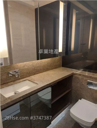 41 Heung Yip Road Rental