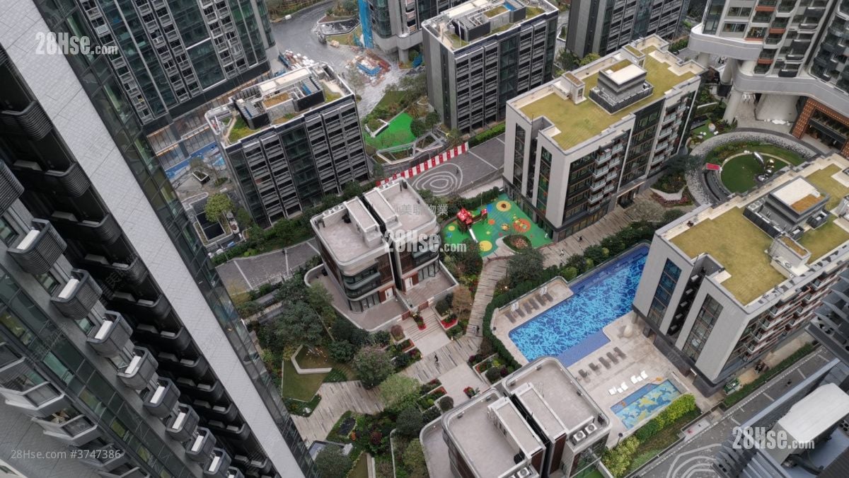 尚珒溋 售盘 1 房 , 1 浴室 332 平方尺