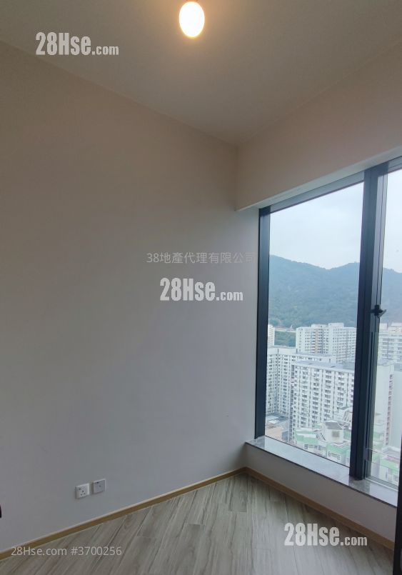 映築 租盤 2 房 , 1 浴室 323 平方呎