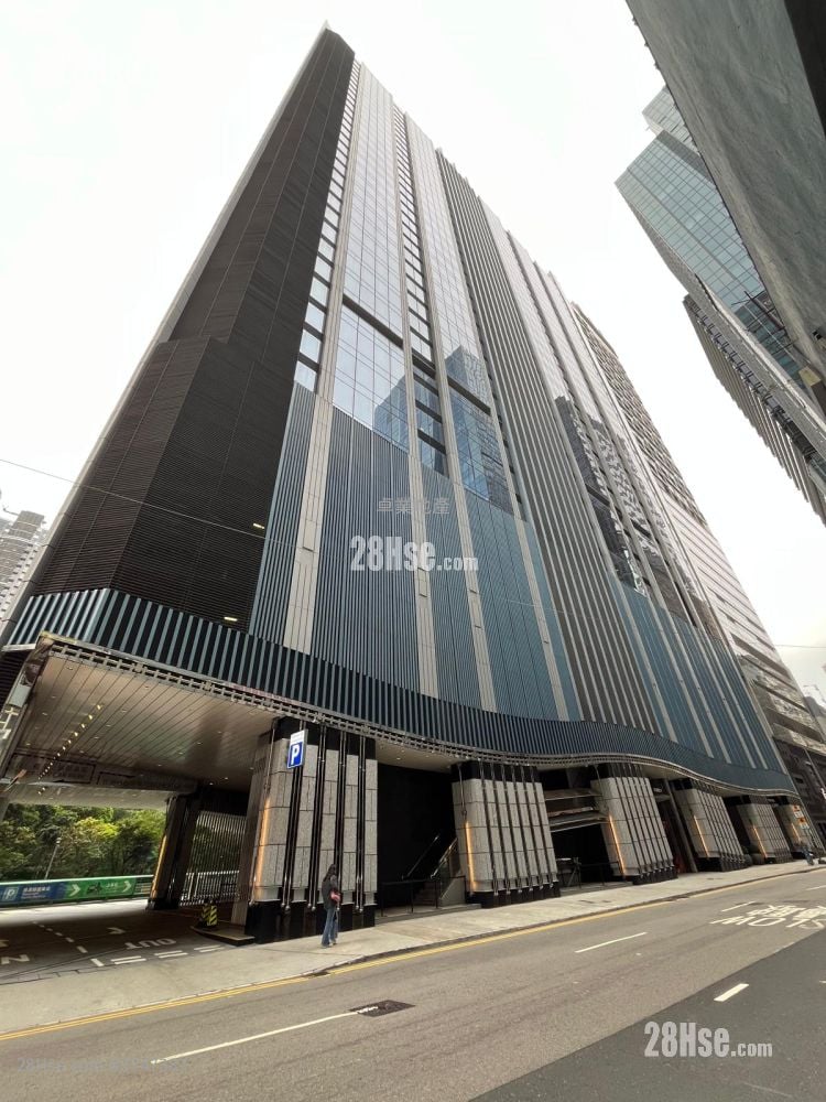 41 Heung Yip Road Rental