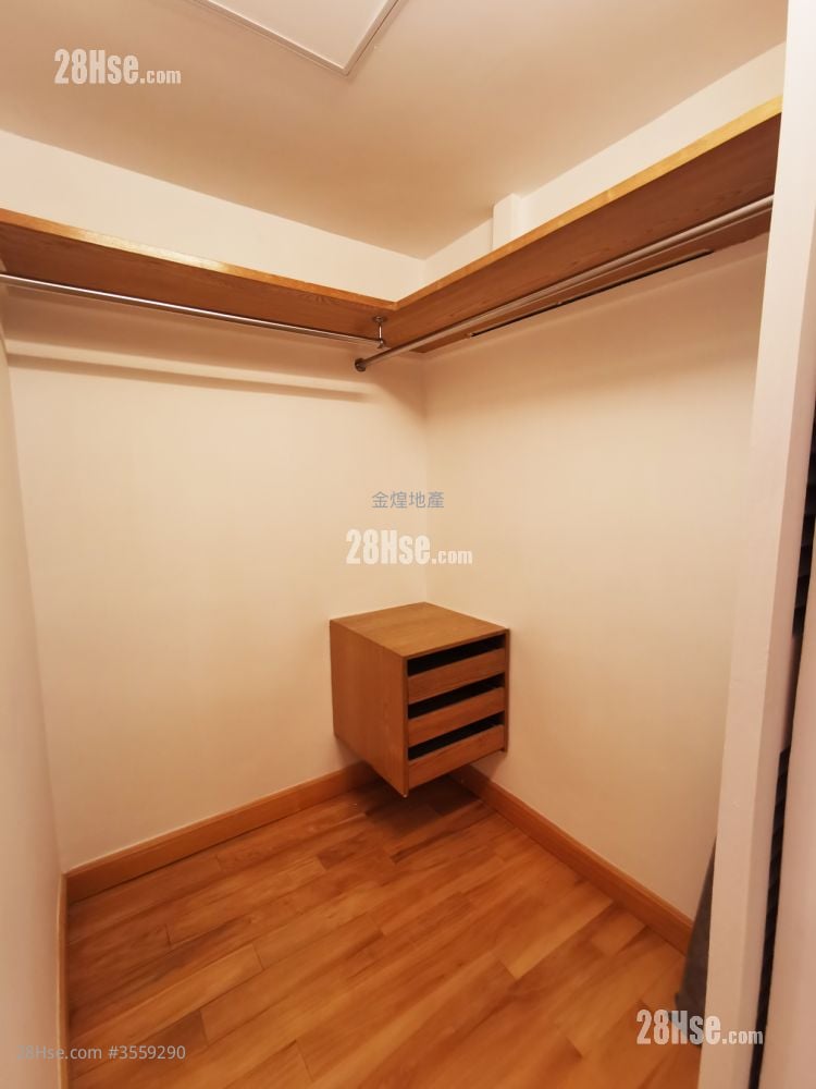 嘉樂居 售盤 1 房 , 1 浴室 449 平方呎