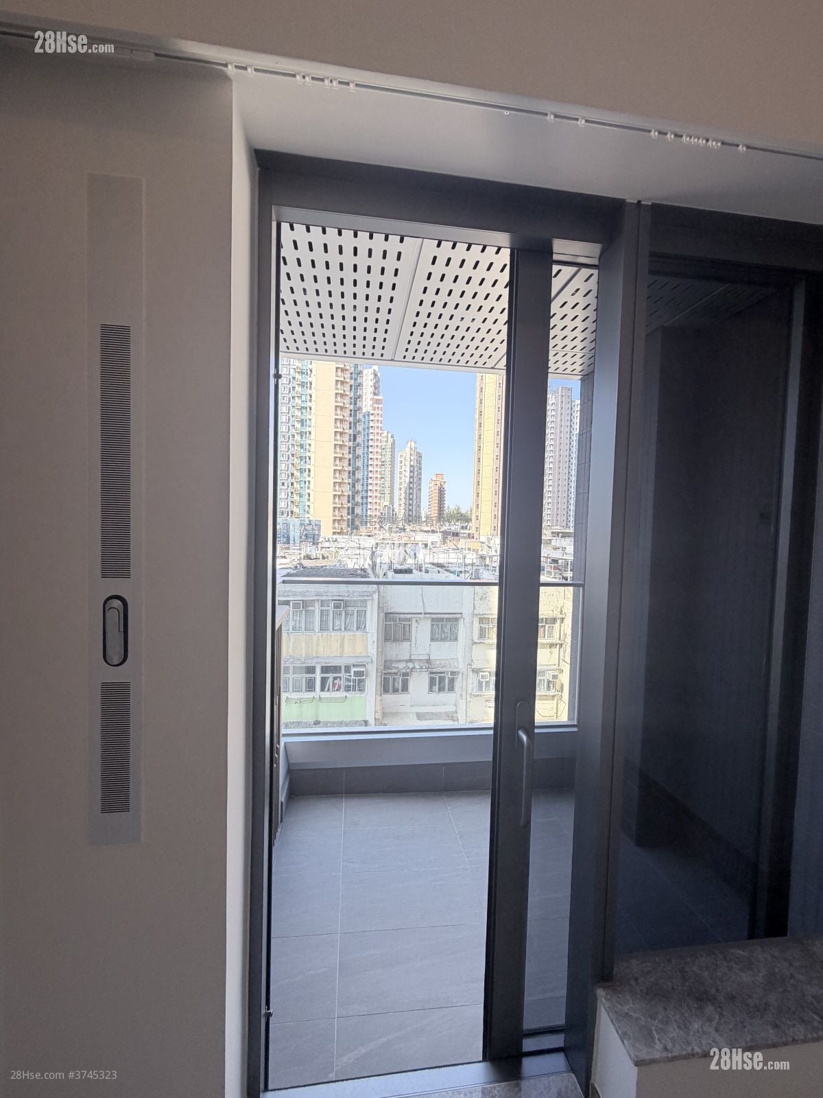 南首 售盤 351 平方呎