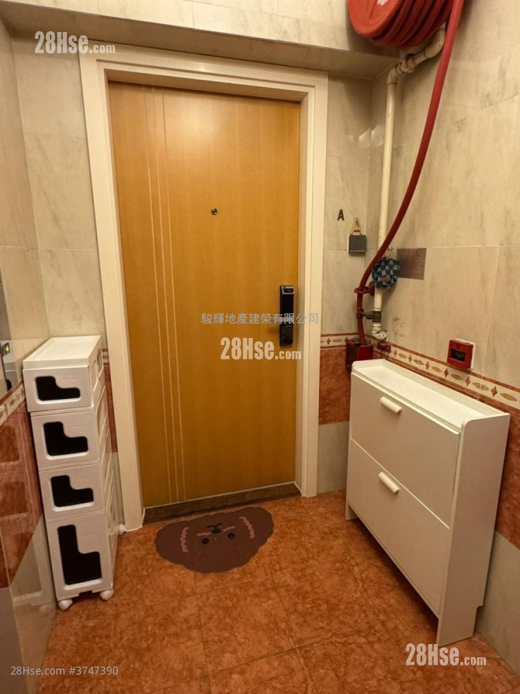 朗廷轩 售盘 2 房 , 1 浴室 307 平方尺