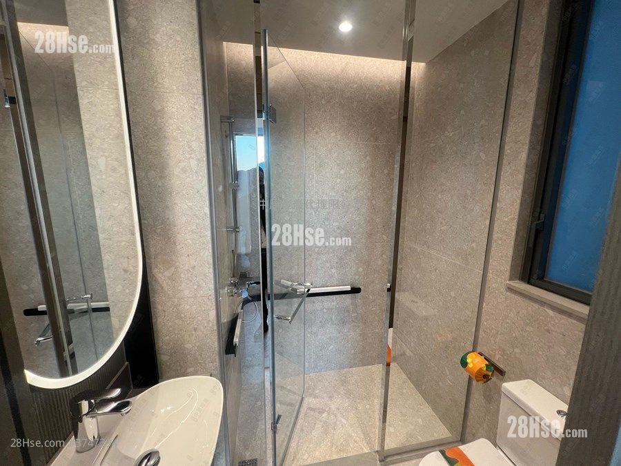 Sierra Sea 租盤 1 房 , 1 浴室 305 平方呎