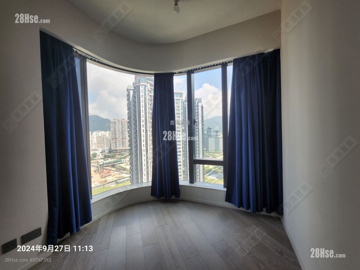 The Henley 租盤 505 平方呎