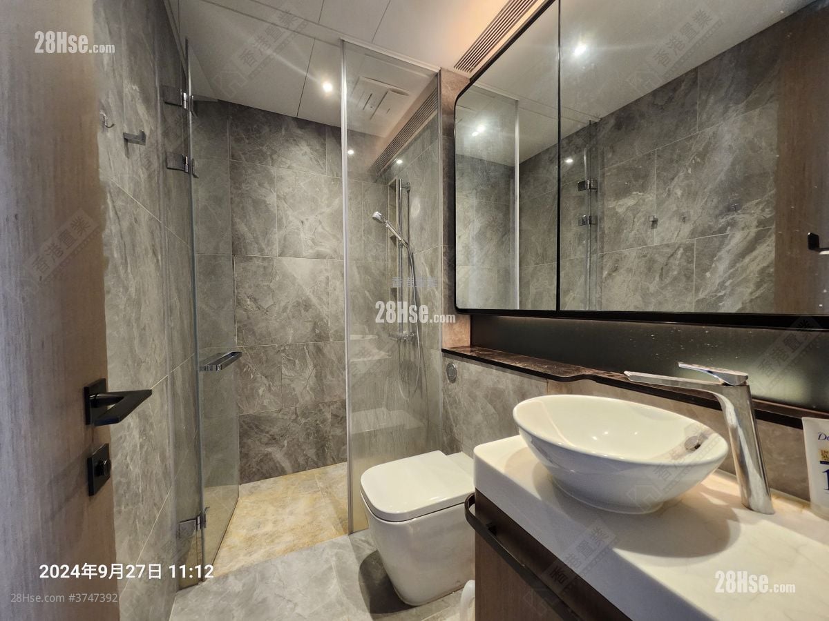 The Henley 租盤 505 平方呎