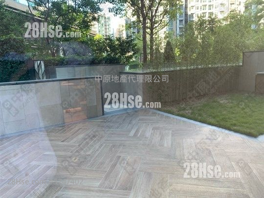 雲滙 售盤 3 房 , 2 浴室 715 平方呎