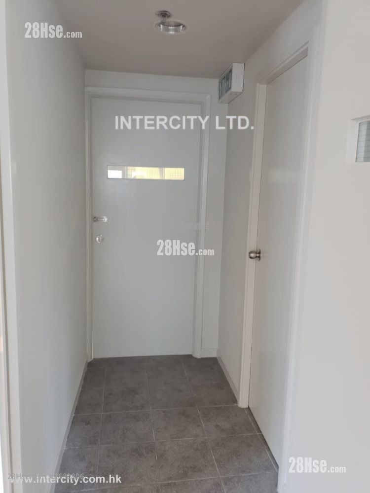 安和里8号 租盘 开放式间隔 , 1 厕所