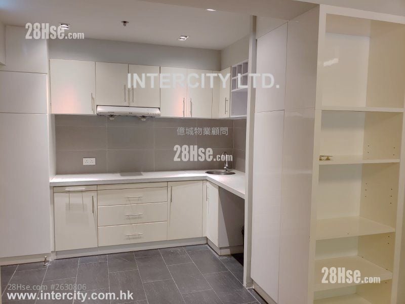 安和里8号 租盘 开放式间隔 , 1 厕所