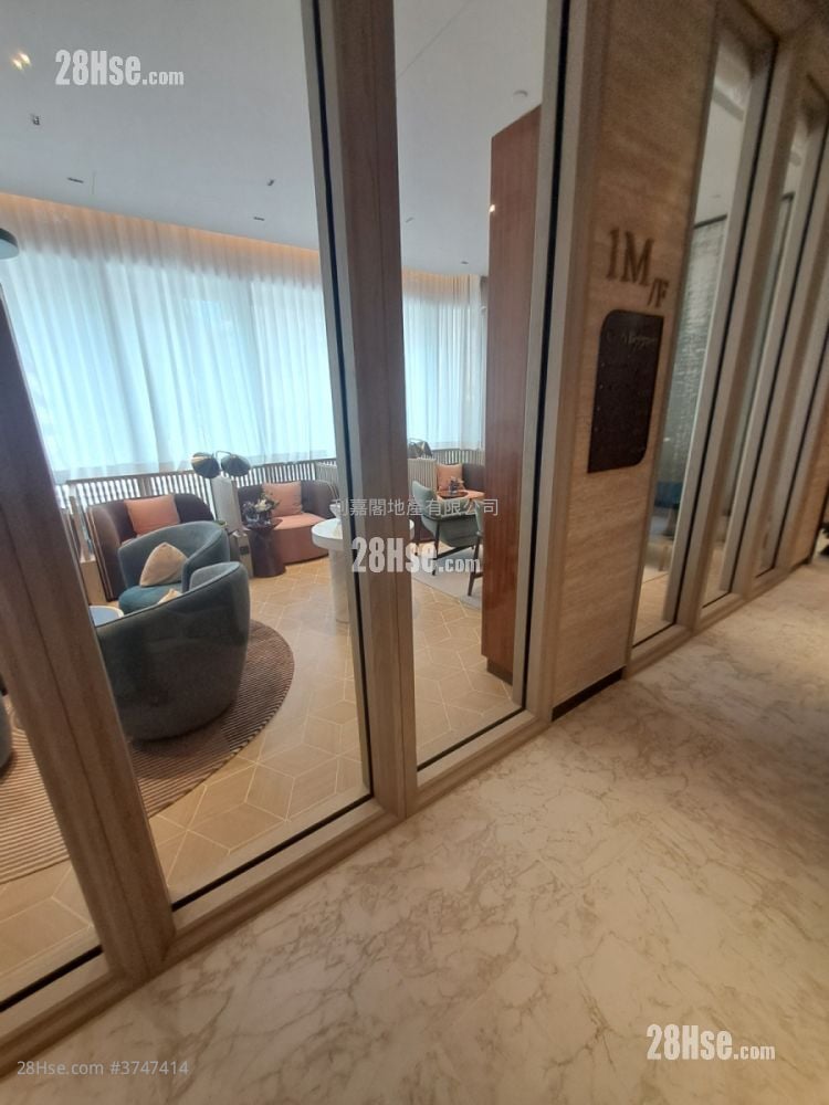 Belgravia Place 售盤 2 房 , 1 浴室 335 平方呎