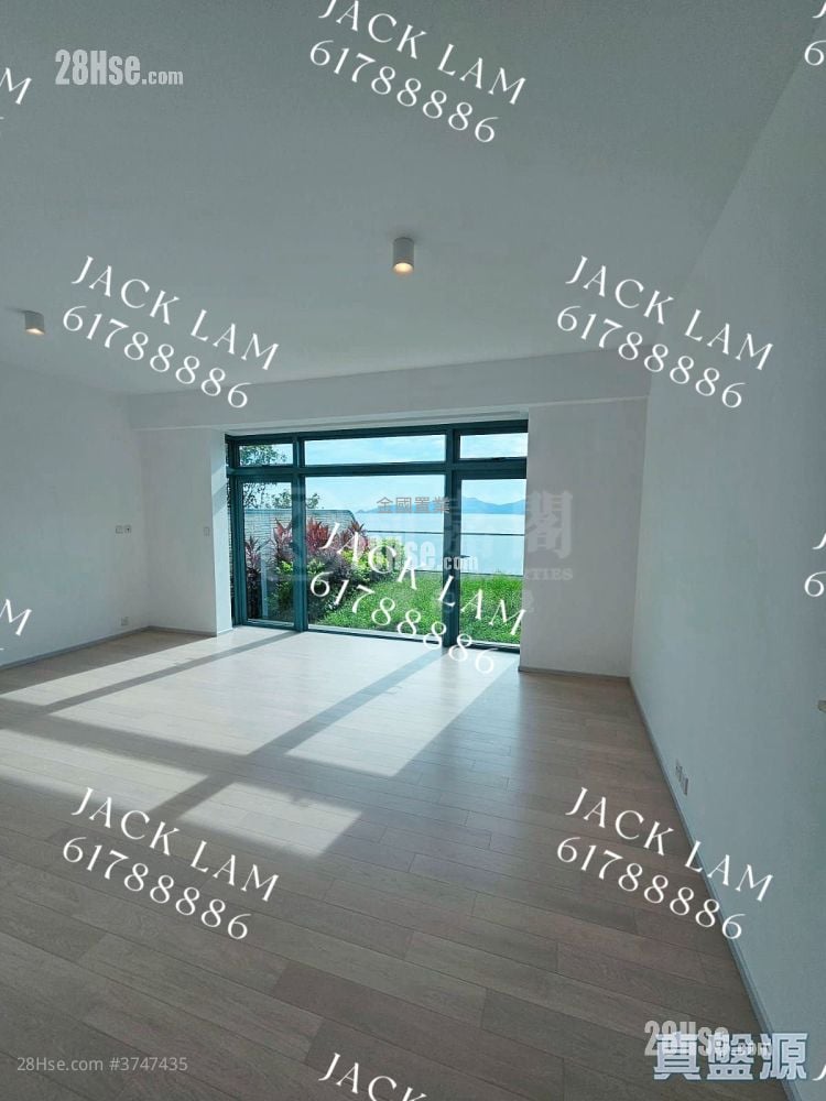 富豪海湾 售盘 5+ 房 , 5+ 浴室 3,379 平方尺