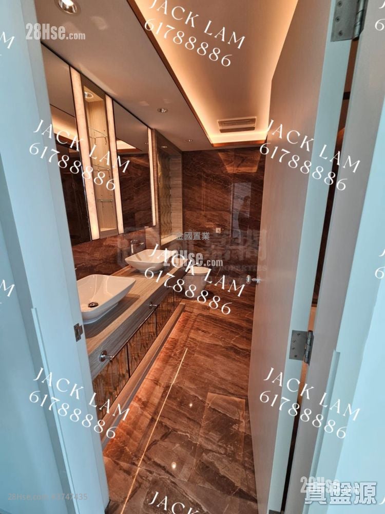 富豪海湾 售盘 5+ 房 , 5+ 浴室 3,379 平方尺