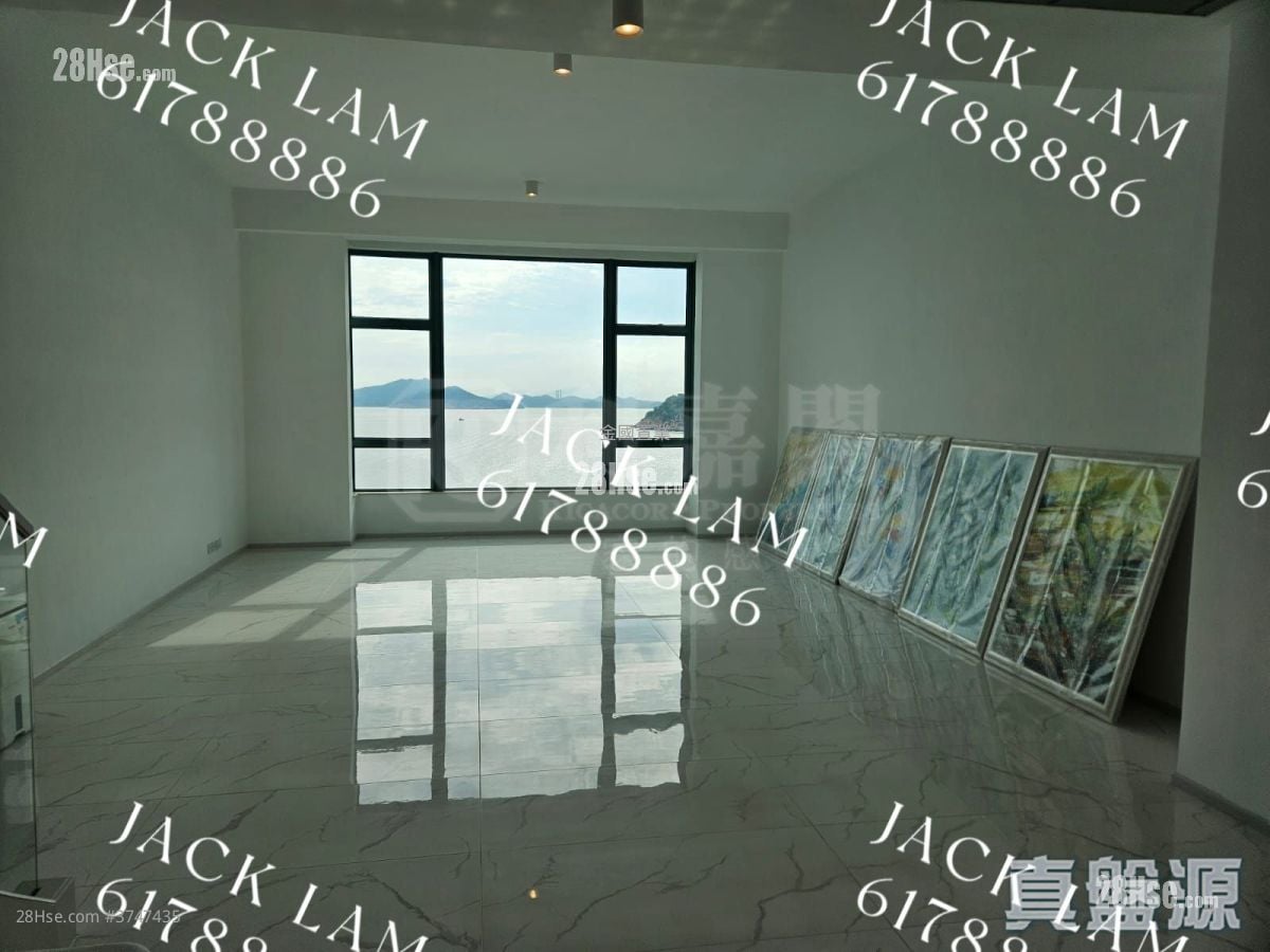 富豪海湾 售盘 5+ 房 , 5+ 浴室 3,379 平方尺