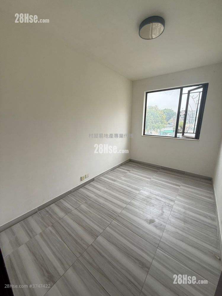 村屋 租盤 3 房 , 1 浴室