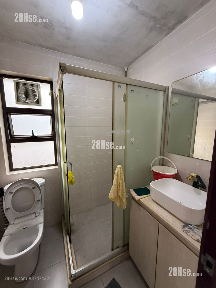 村屋 租盤 3 房 , 1 浴室