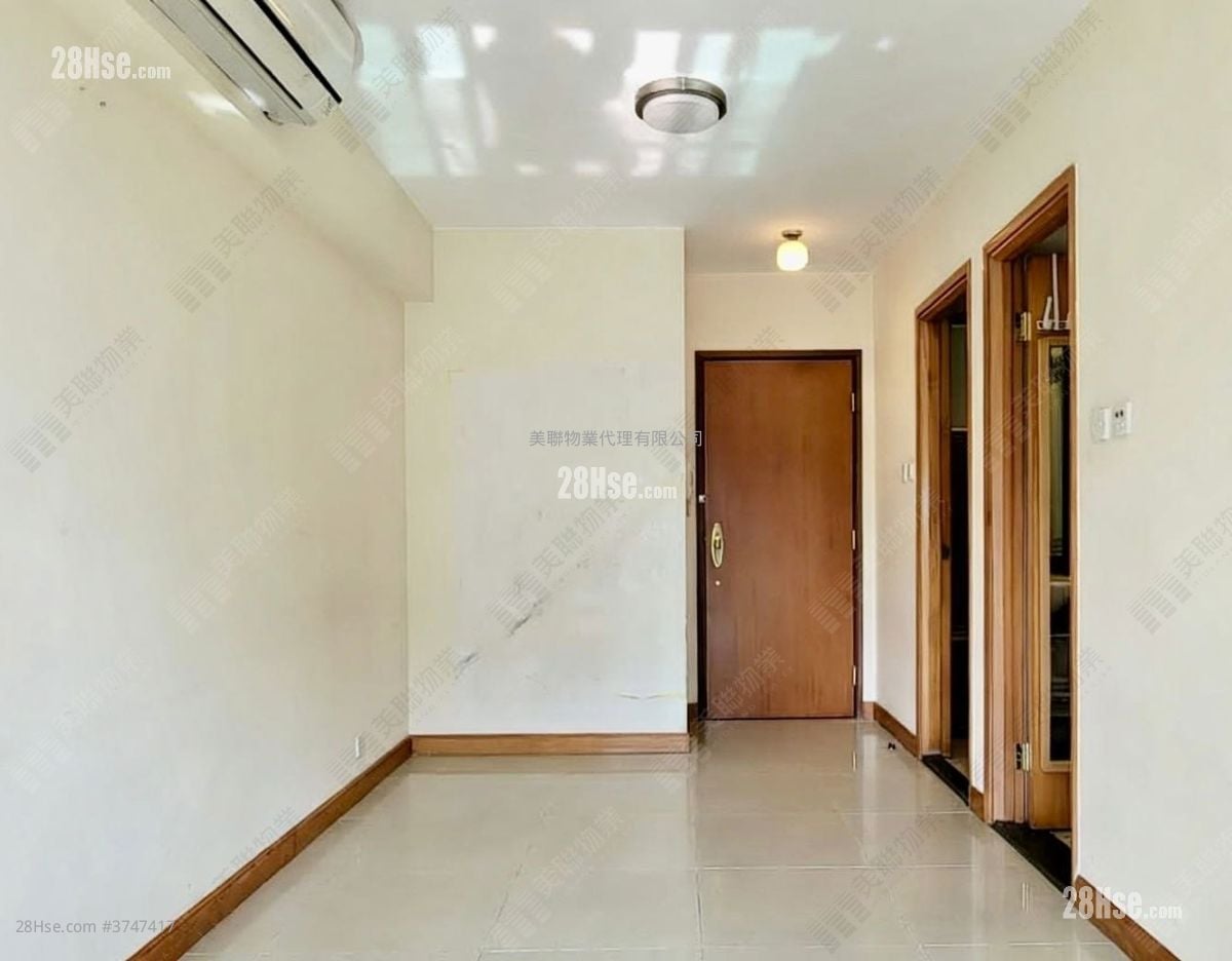 君傲灣 售盤 2 房 , 1 浴室 440 平方呎