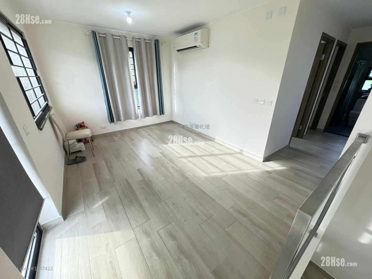 村屋 租盤 3 房 , 1 浴室