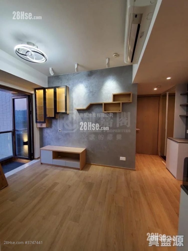 LP6 售盘 2 房 460 平方尺