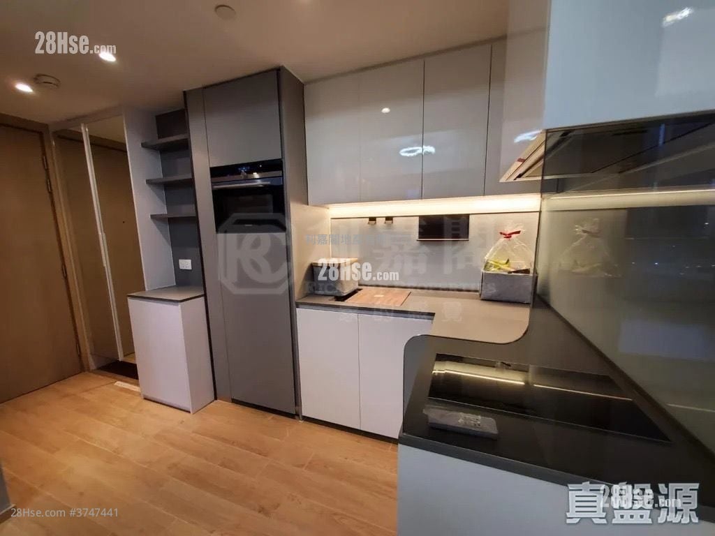 LP6 售盘 2 房 460 平方尺