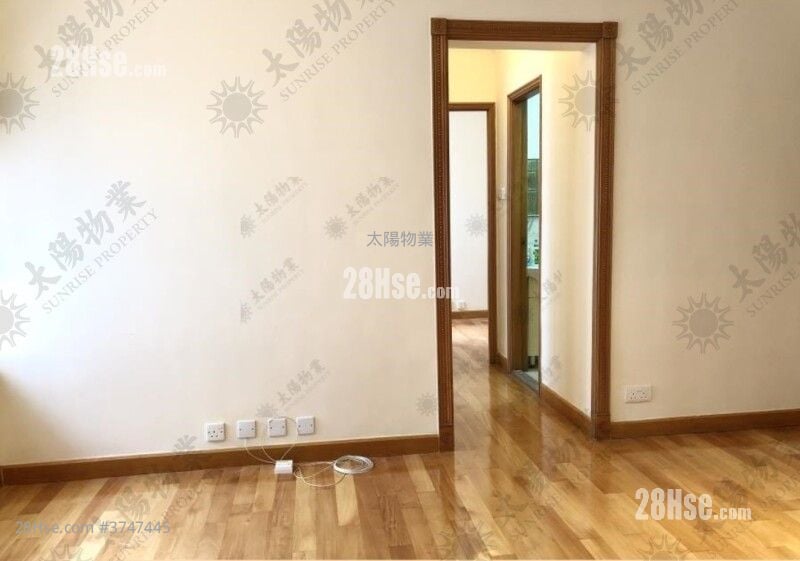 红磡湾中心 售盘 2 房 411 平方尺