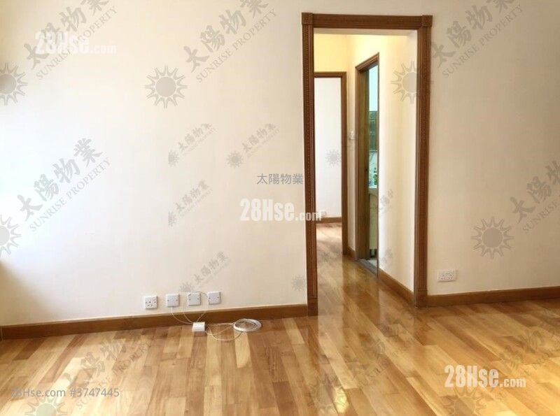 红磡湾中心 售盘 2 房 411 平方尺