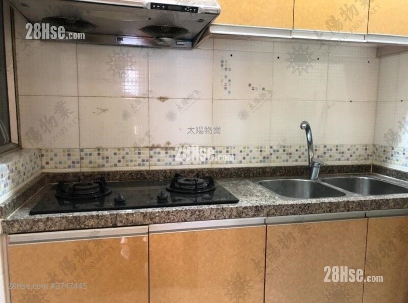 红磡湾中心 售盘 2 房 411 平方尺