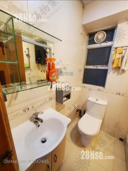 红磡湾中心 售盘 2 房 411 平方尺