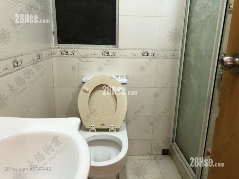 红磡湾中心 售盘 2 房 411 平方尺